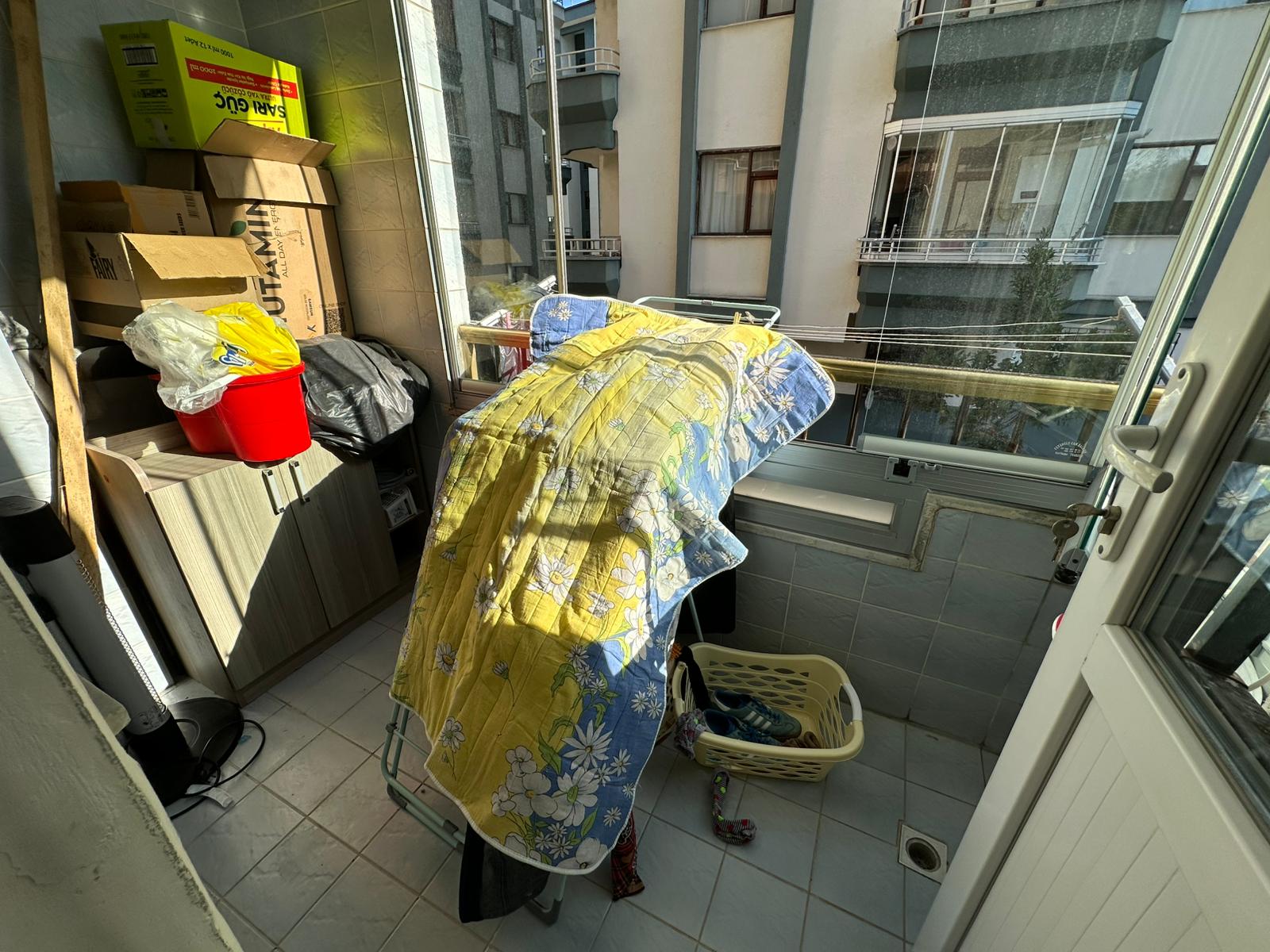 MABEL GAYRİMENKUL/ FATİH MAH./ ASANSÖRLÜ/ DOĞALGAZLI 3+1 DAİRE